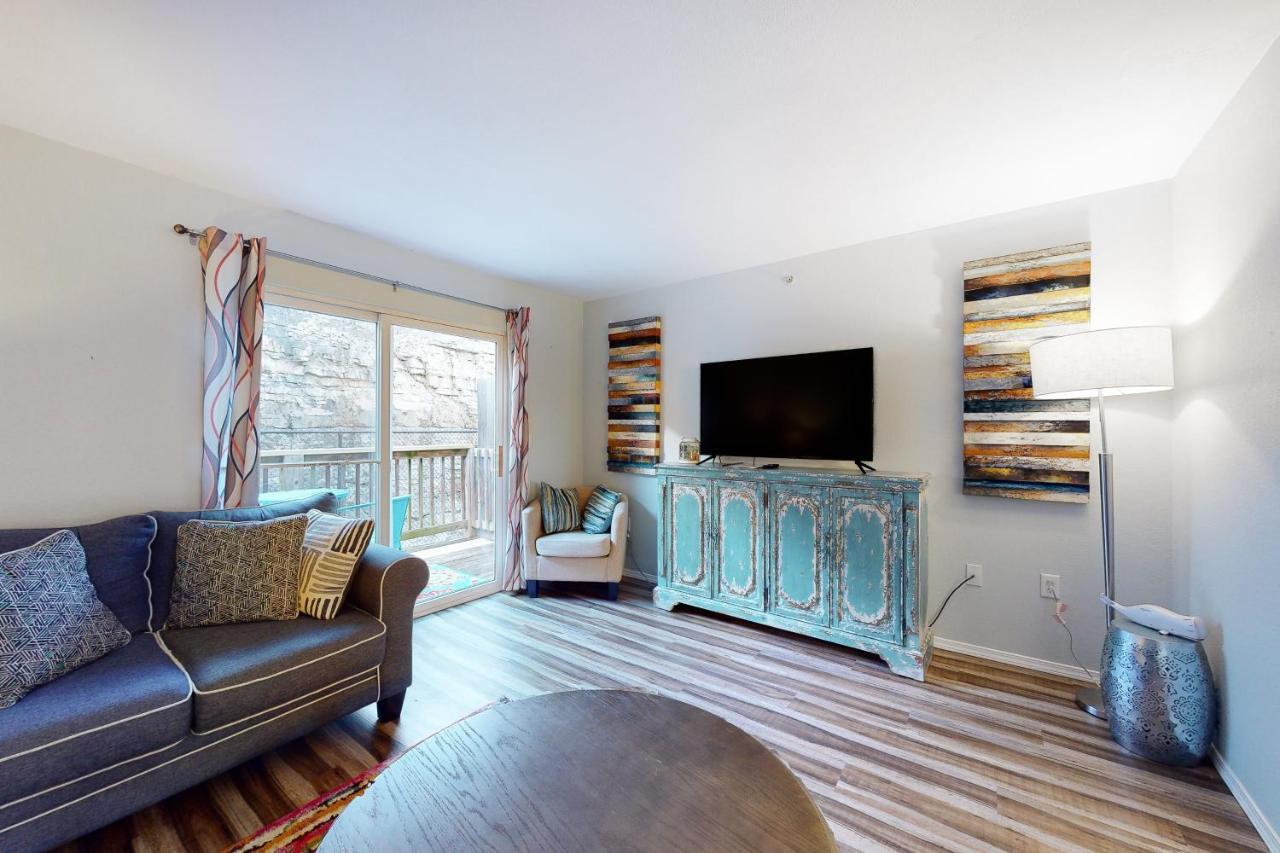 Apartamento Vinyard Ventures, Unit #3 Branson Exterior foto