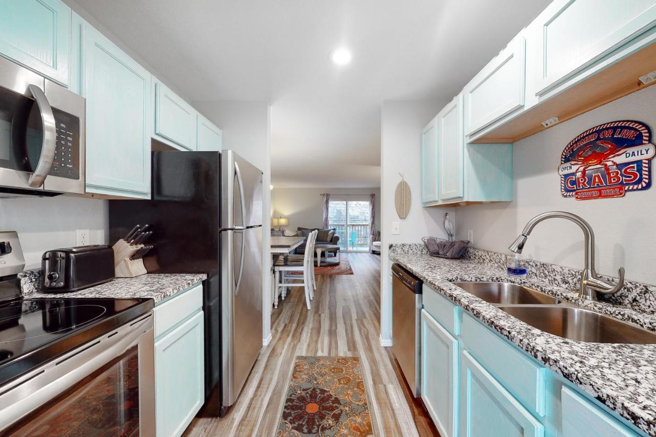 Apartamento Vinyard Ventures, Unit #3 Branson Exterior foto