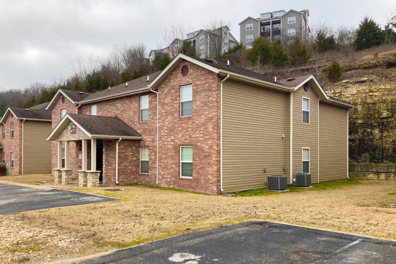 Apartamento Vinyard Ventures, Unit #3 Branson Exterior foto