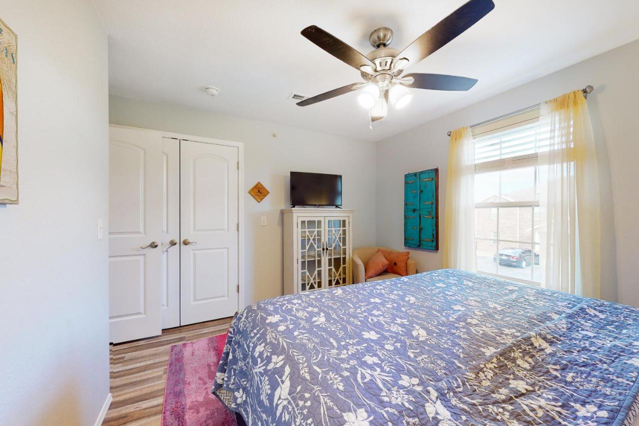 Apartamento Vinyard Ventures, Unit #3 Branson Exterior foto