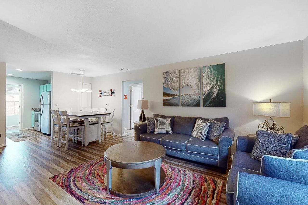 Apartamento Vinyard Ventures, Unit #3 Branson Exterior foto