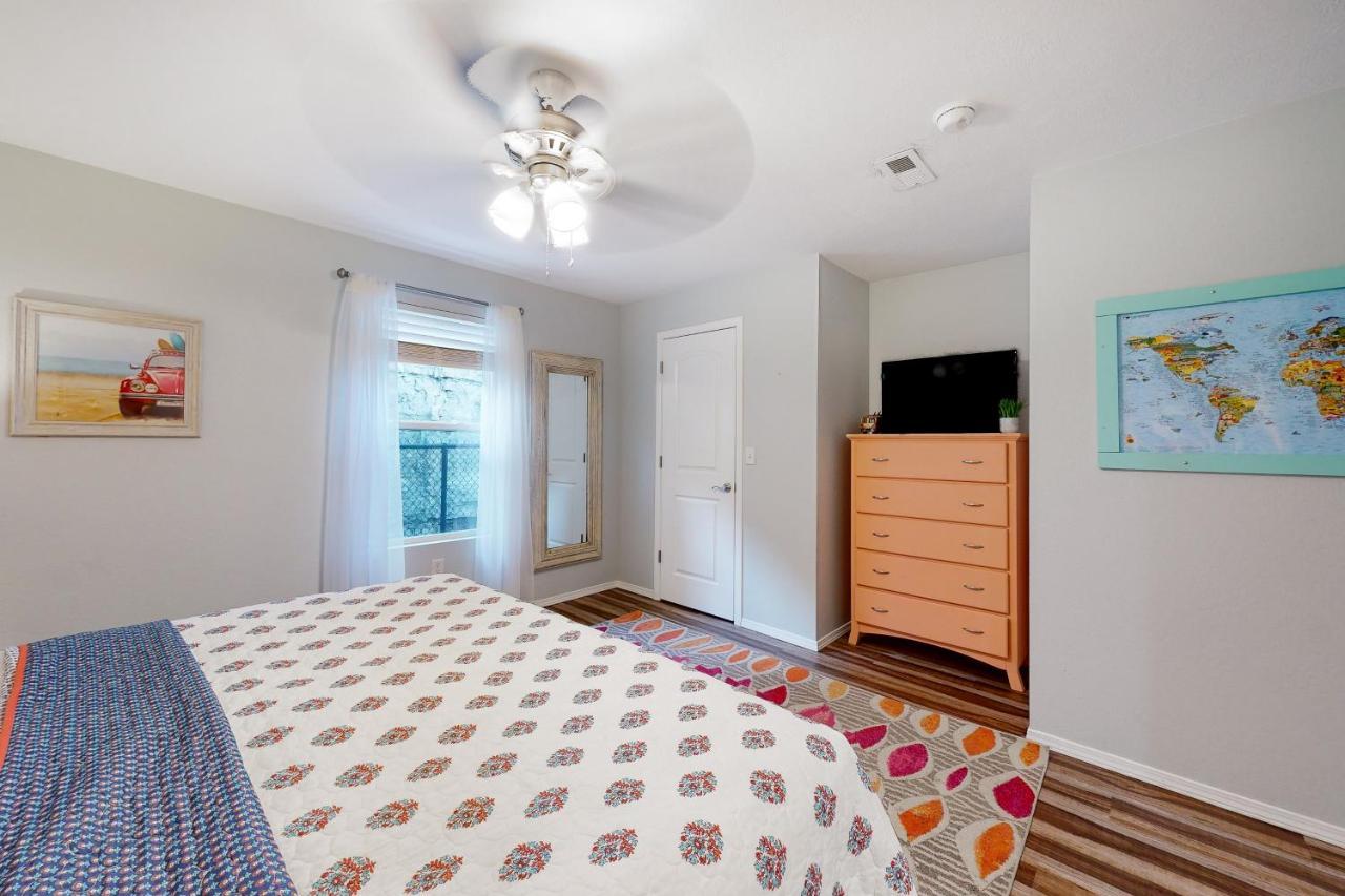 Apartamento Vinyard Ventures, Unit #3 Branson Exterior foto